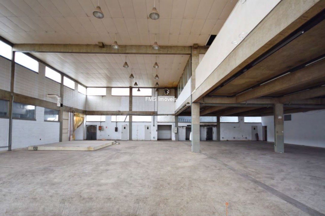 Depósito-Galpão, 2280 m² - Foto 5