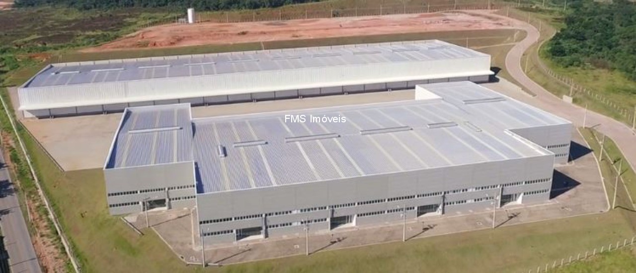 Depósito-Galpão, 4860 m² - Foto 1