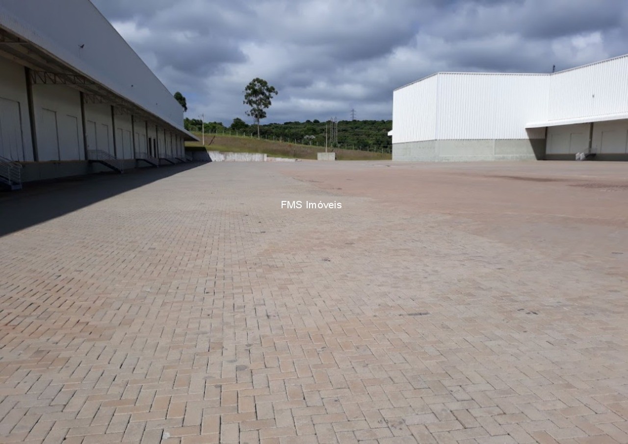 Depósito-Galpão, 4860 m² - Foto 4