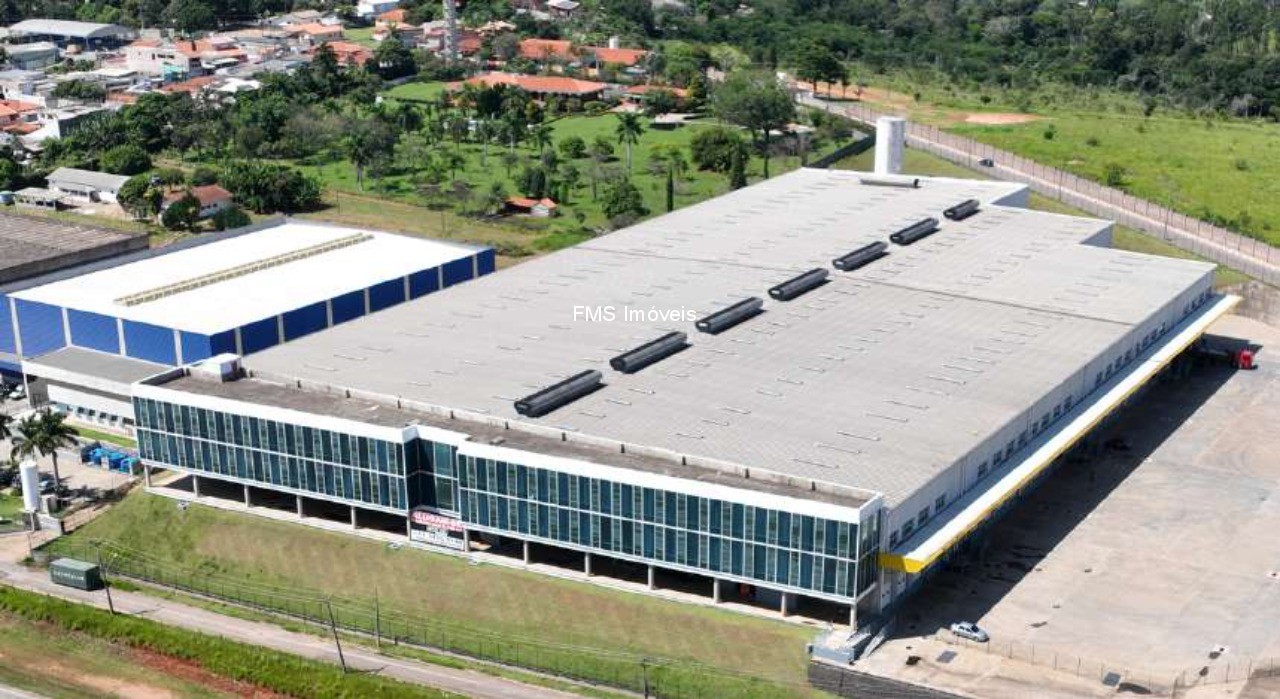 Depósito-Galpão, 2919 m² - Foto 3
