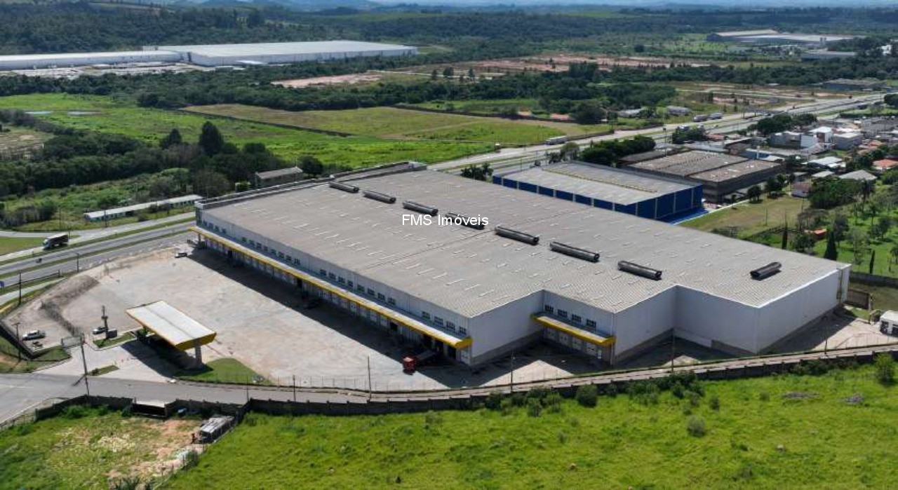 Depósito-Galpão, 2919 m² - Foto 4