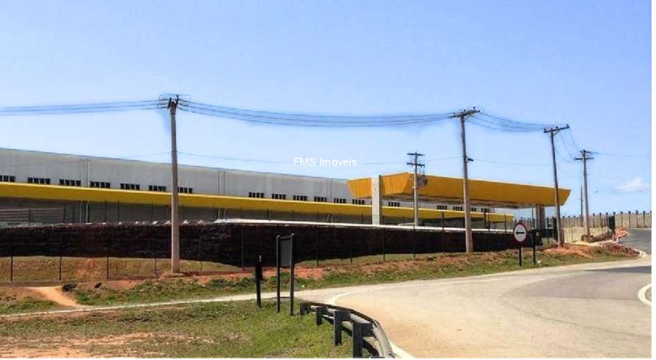 Depósito-Galpão, 2919 m² - Foto 6