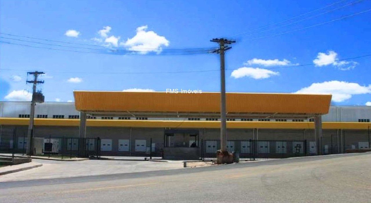 Depósito-Galpão, 2919 m² - Foto 2
