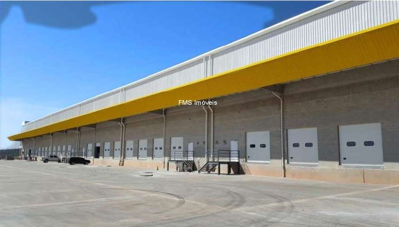 Depósito-Galpão, 2919 m² - Foto 8