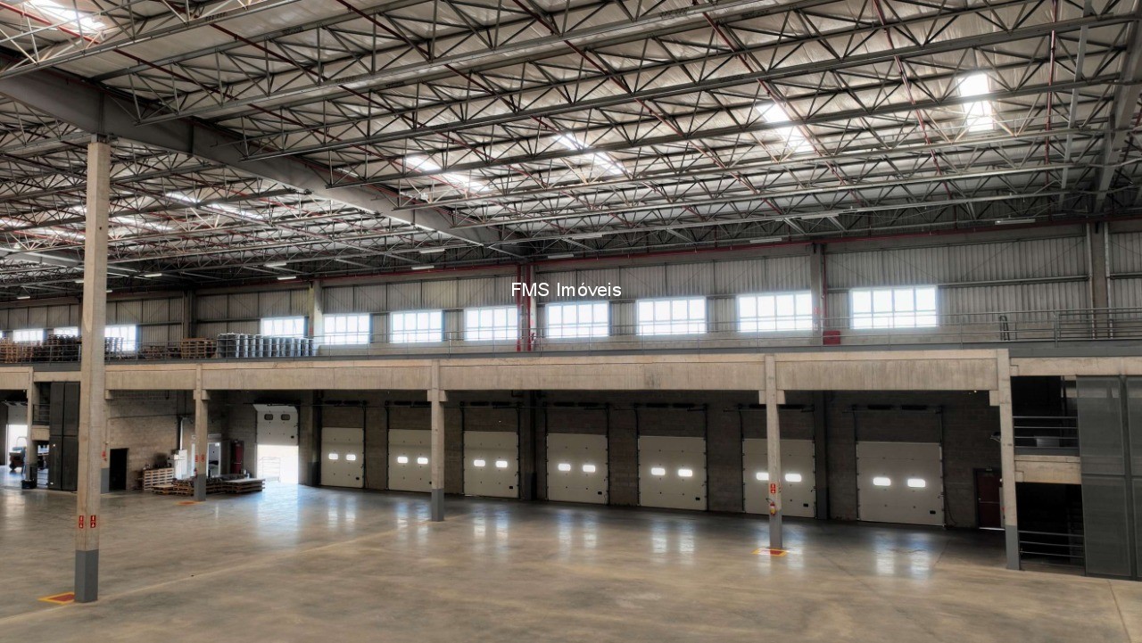 Depósito-Galpão, 2919 m² - Foto 11