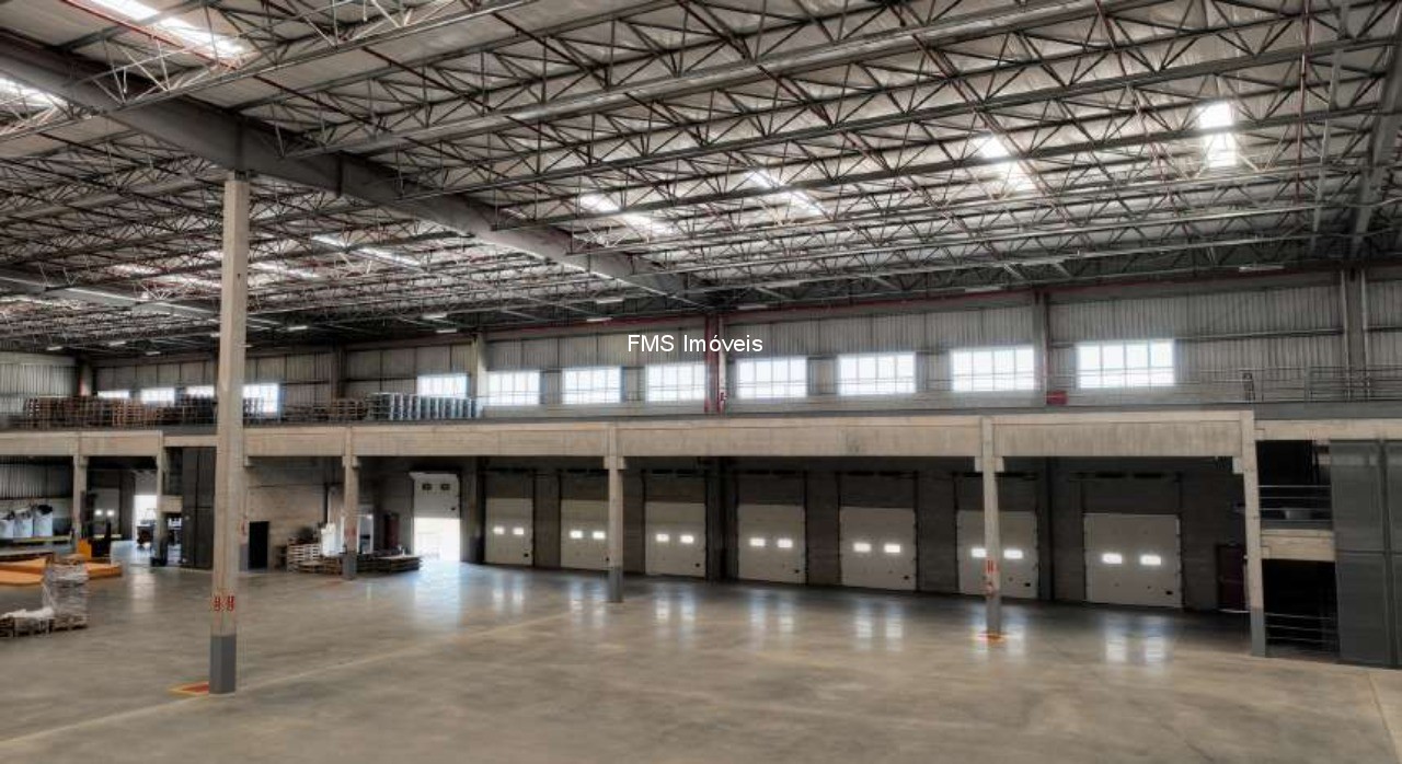 Depósito-Galpão, 2919 m² - Foto 1