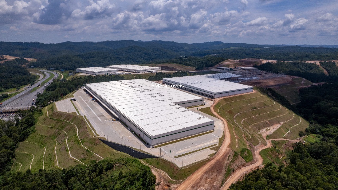 Depósito-Galpão, 10188 m² - Foto 1