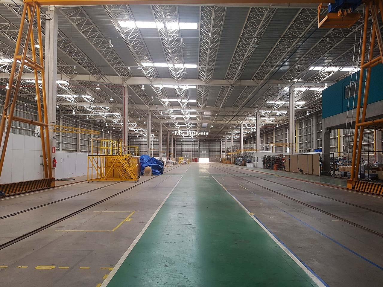 Depósito-Galpão, 6800 m² - Foto 5