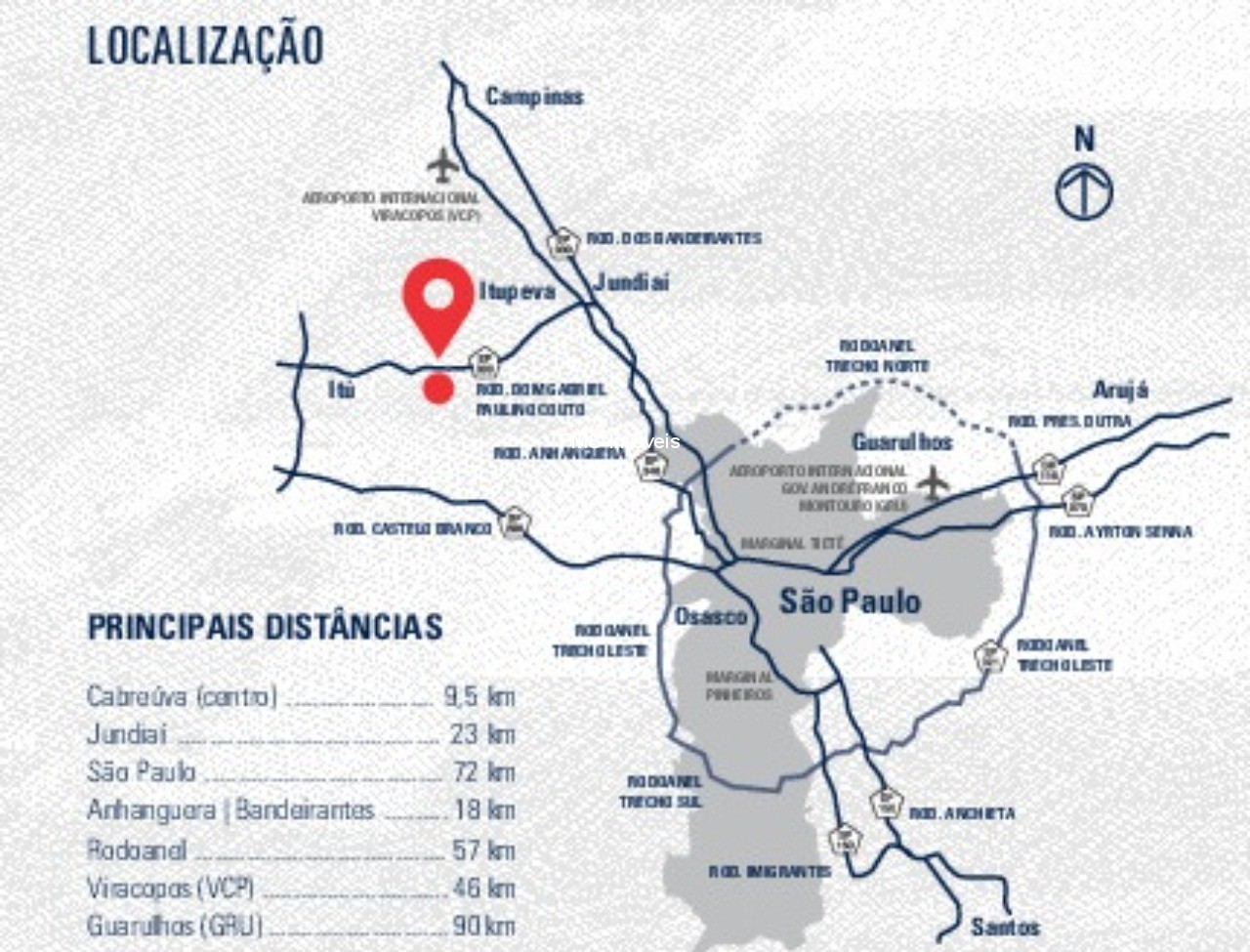 Depósito-Galpão, 6800 m² - Foto 6