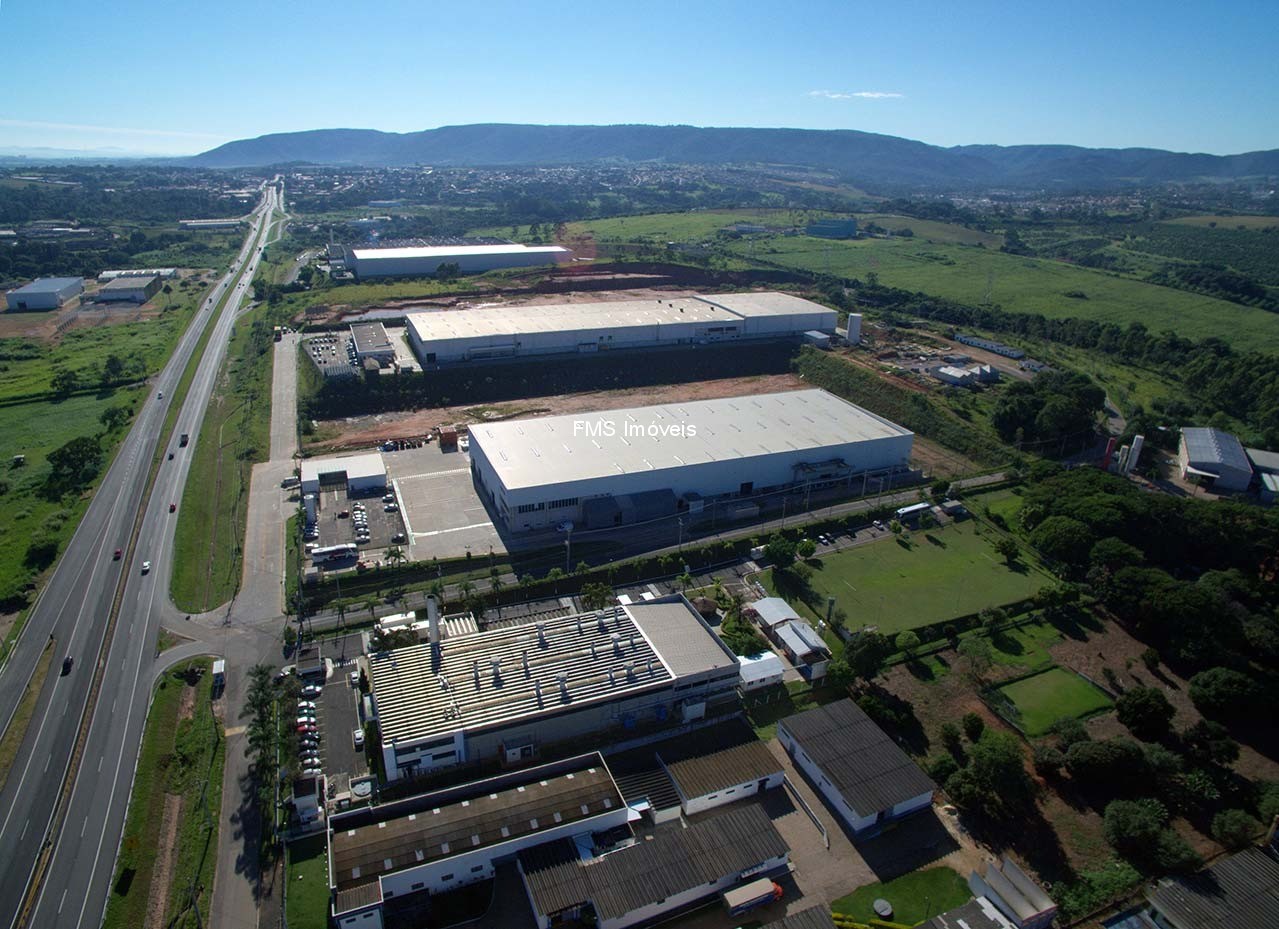 Depósito-Galpão, 3200 m² - Foto 4
