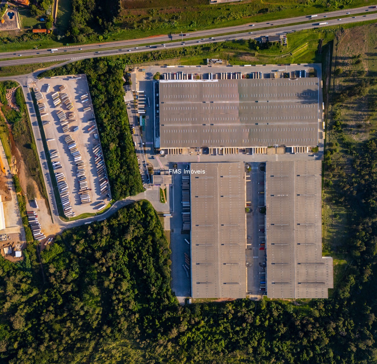 Depósito-Galpão, 5054 m² - Foto 3