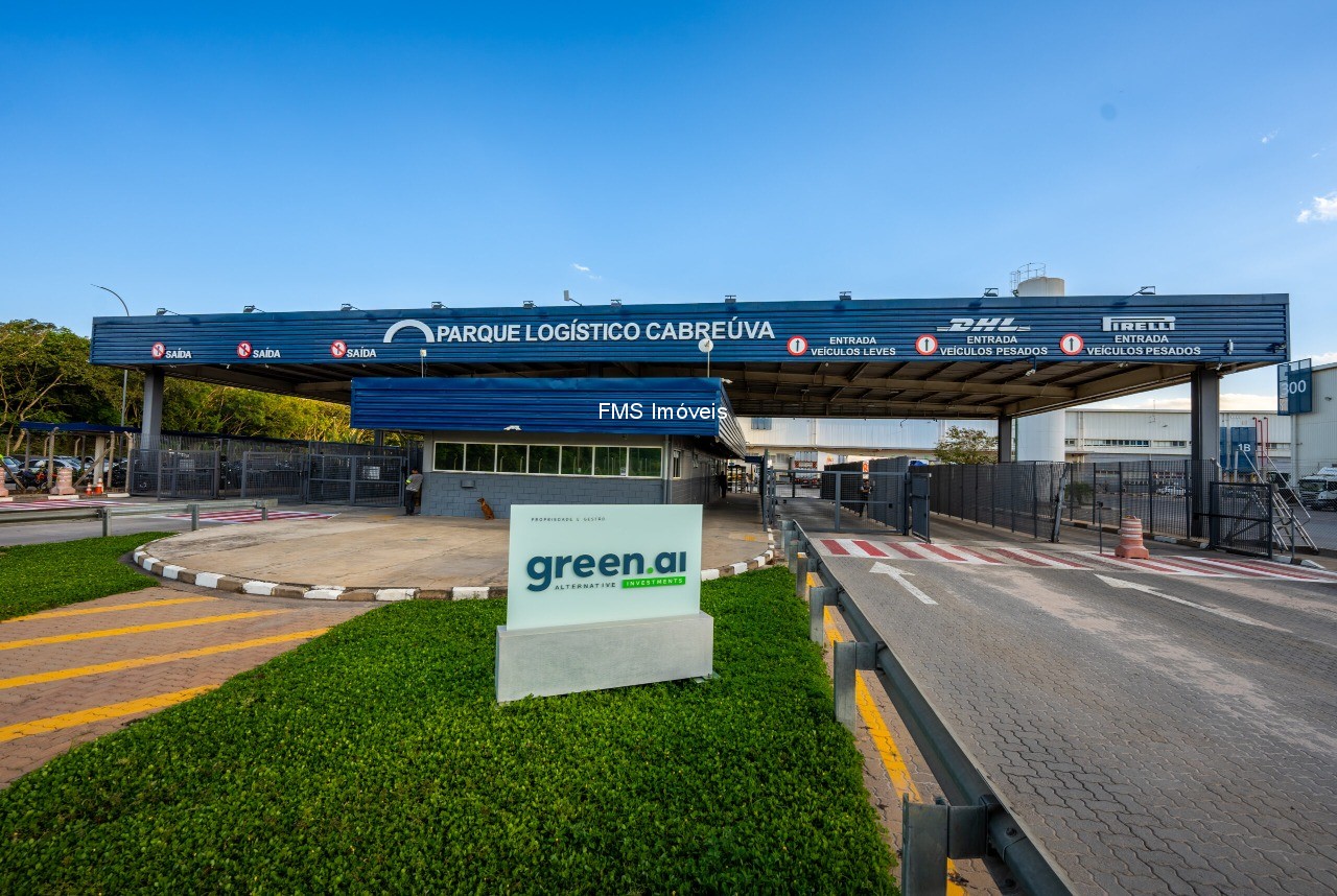 Depósito-Galpão, 5054 m² - Foto 8