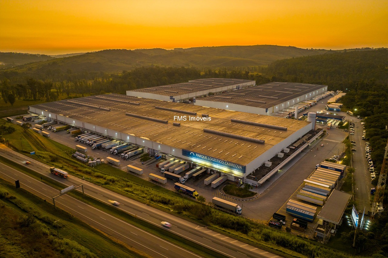 Depósito-Galpão, 7856 m² - Foto 1
