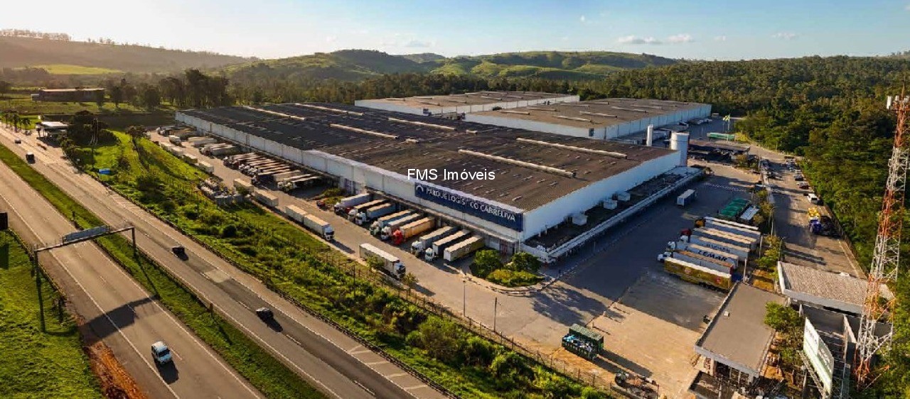 Depósito-Galpão, 7856 m² - Foto 2