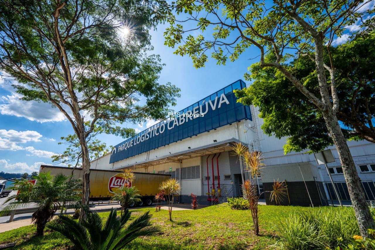 Depósito-Galpão, 7856 m² - Foto 6