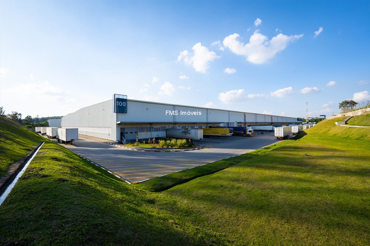 Depósito-Galpão, 7856 m² - Foto 7
