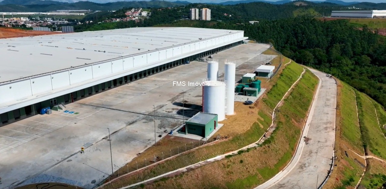 Depósito-Galpão, 4745 m² - Foto 3