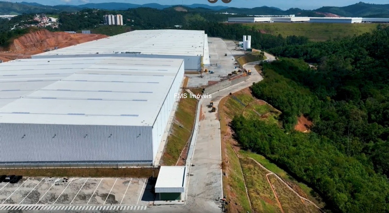 Depósito-Galpão, 4745 m² - Foto 4