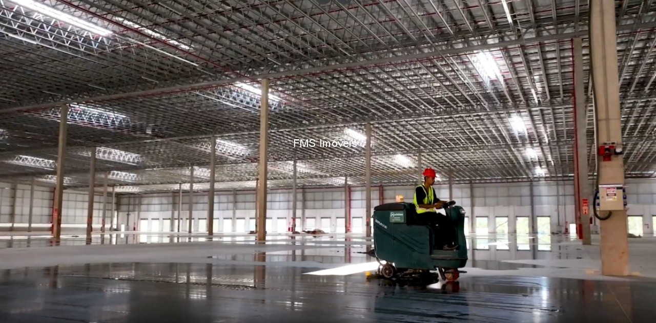 Depósito-Galpão, 4745 m² - Foto 1