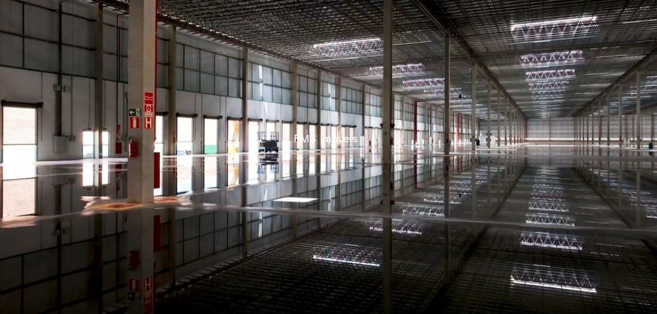 Depósito-Galpão, 4745 m² - Foto 5