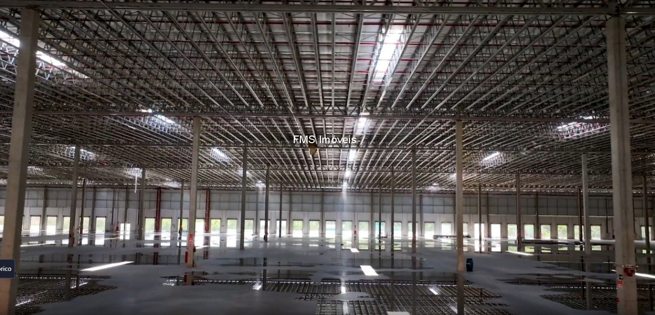 Depósito-Galpão, 4745 m² - Foto 6