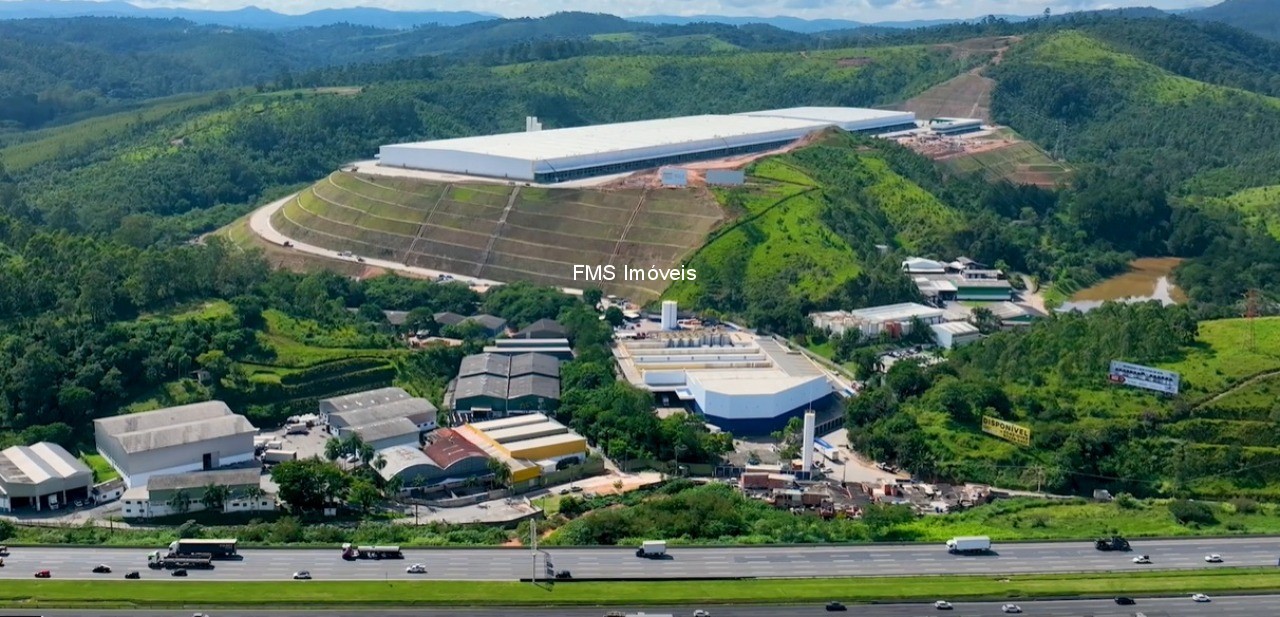 Depósito-Galpão, 4745 m² - Foto 1