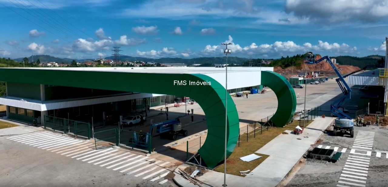 Depósito-Galpão, 4745 m² - Foto 4