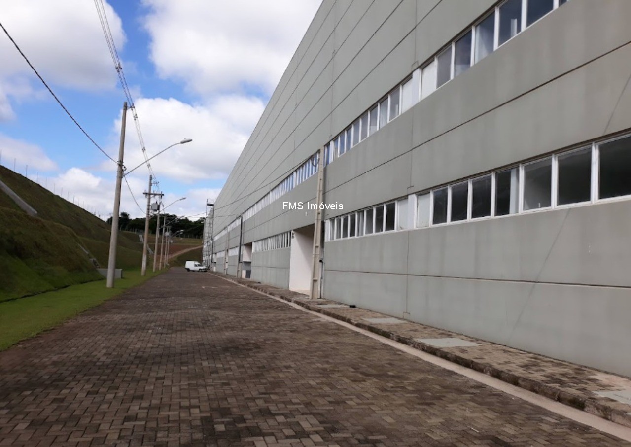 Depósito-Galpão, 13500 m² - Foto 4