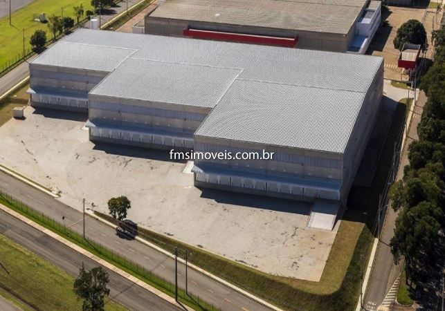 Depósito-Galpão, 10483 m² - Foto 1