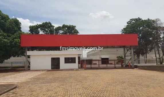 Depósito-Galpão, 10483 m² - Foto 33