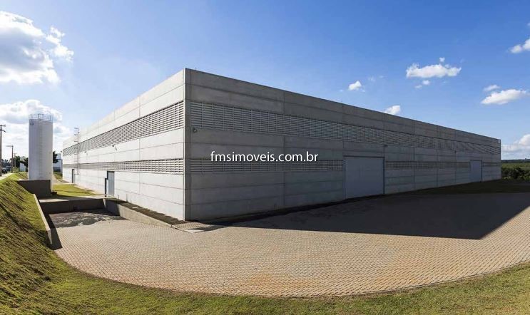 Depósito-Galpão, 10483 m² - Foto 41
