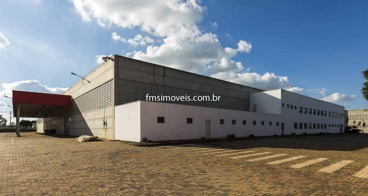 Depósito-Galpão, 9742 m² - Foto 37