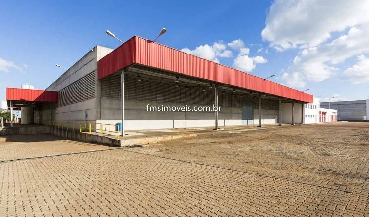Depósito-Galpão, 9742 m² - Foto 40