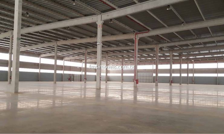 Depósito-Galpão, 9742 m² - Foto 53