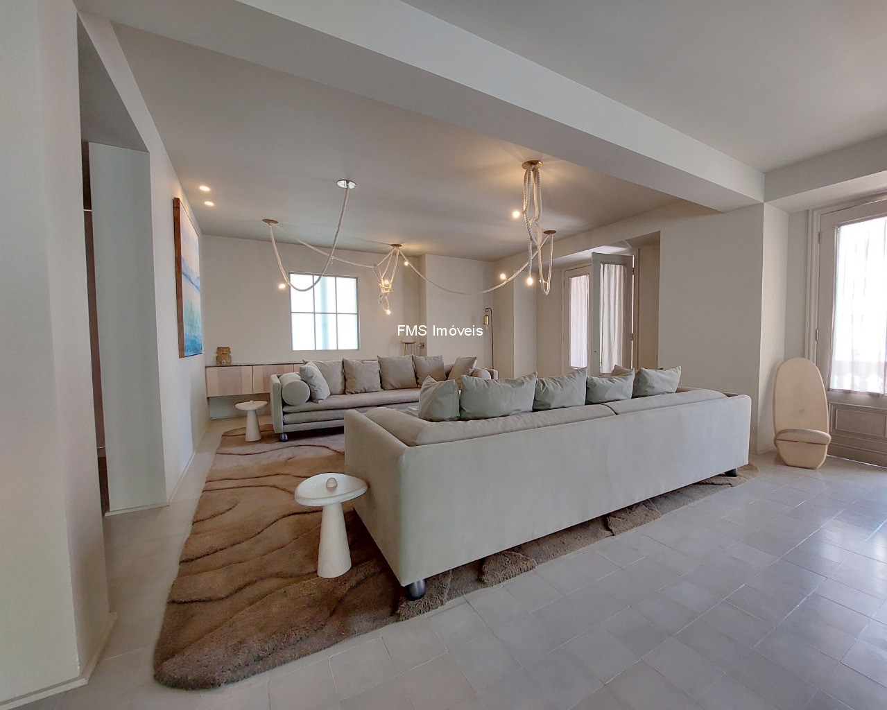 Cobertura, 4 quartos, 488 m² - Foto 3