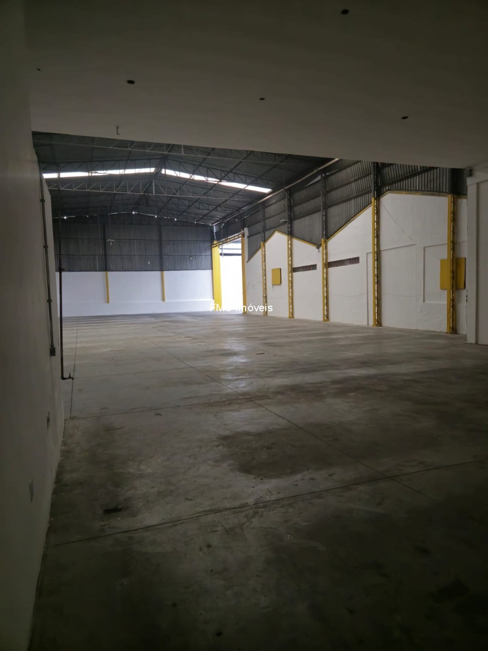 Depósito-Galpão, 1200 m² - Foto 10