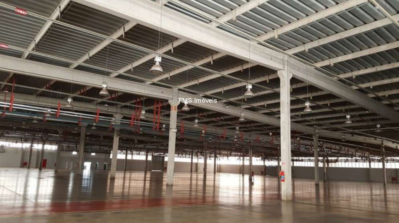 Depósito-Galpão, 9742 m² - Foto 27