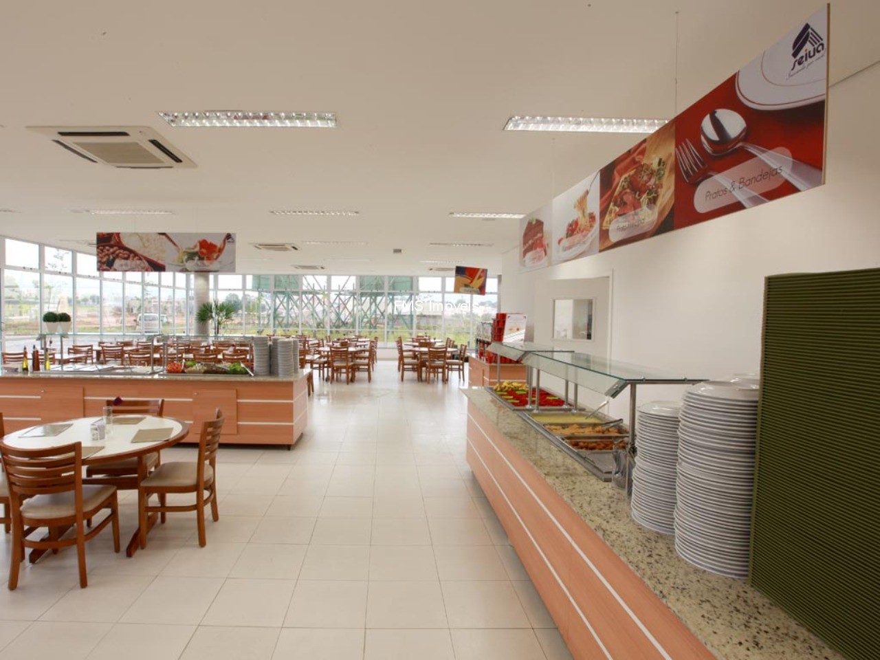 Depósito-Galpão, 1212 m² - Foto 13