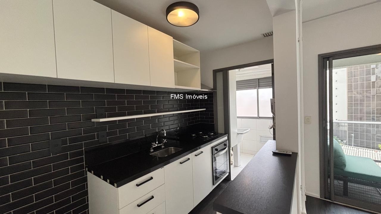 Apartamento, 1 quarto, 48 m² - Foto 11