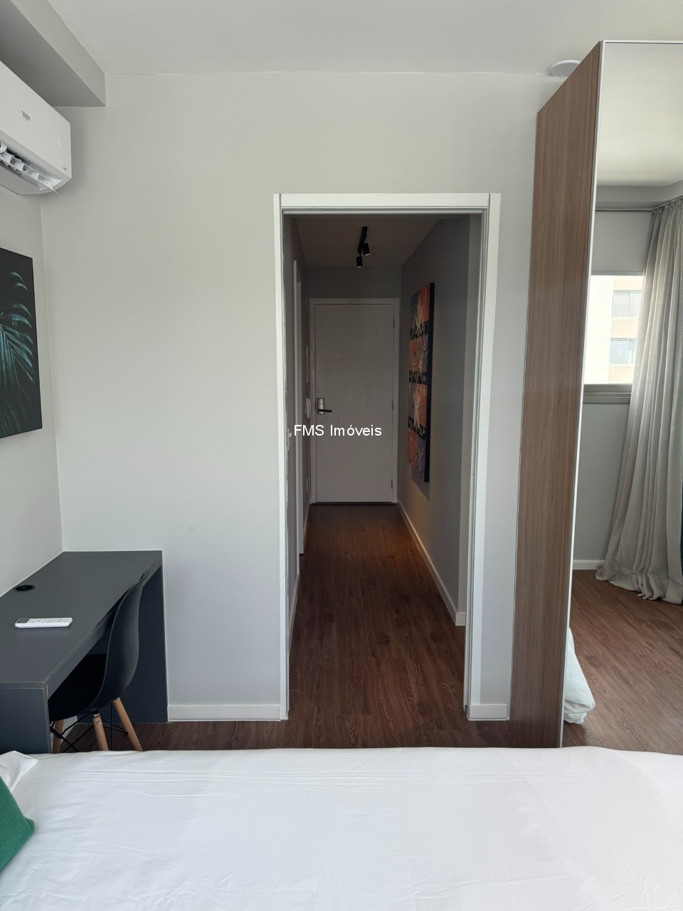 Apartamento, 1 quarto, 46 m² - Foto 19