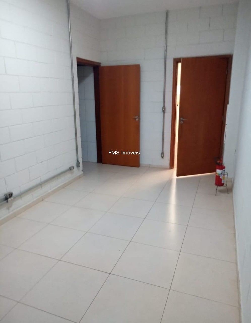 Depósito-Galpão, 4350 m² - Foto 11