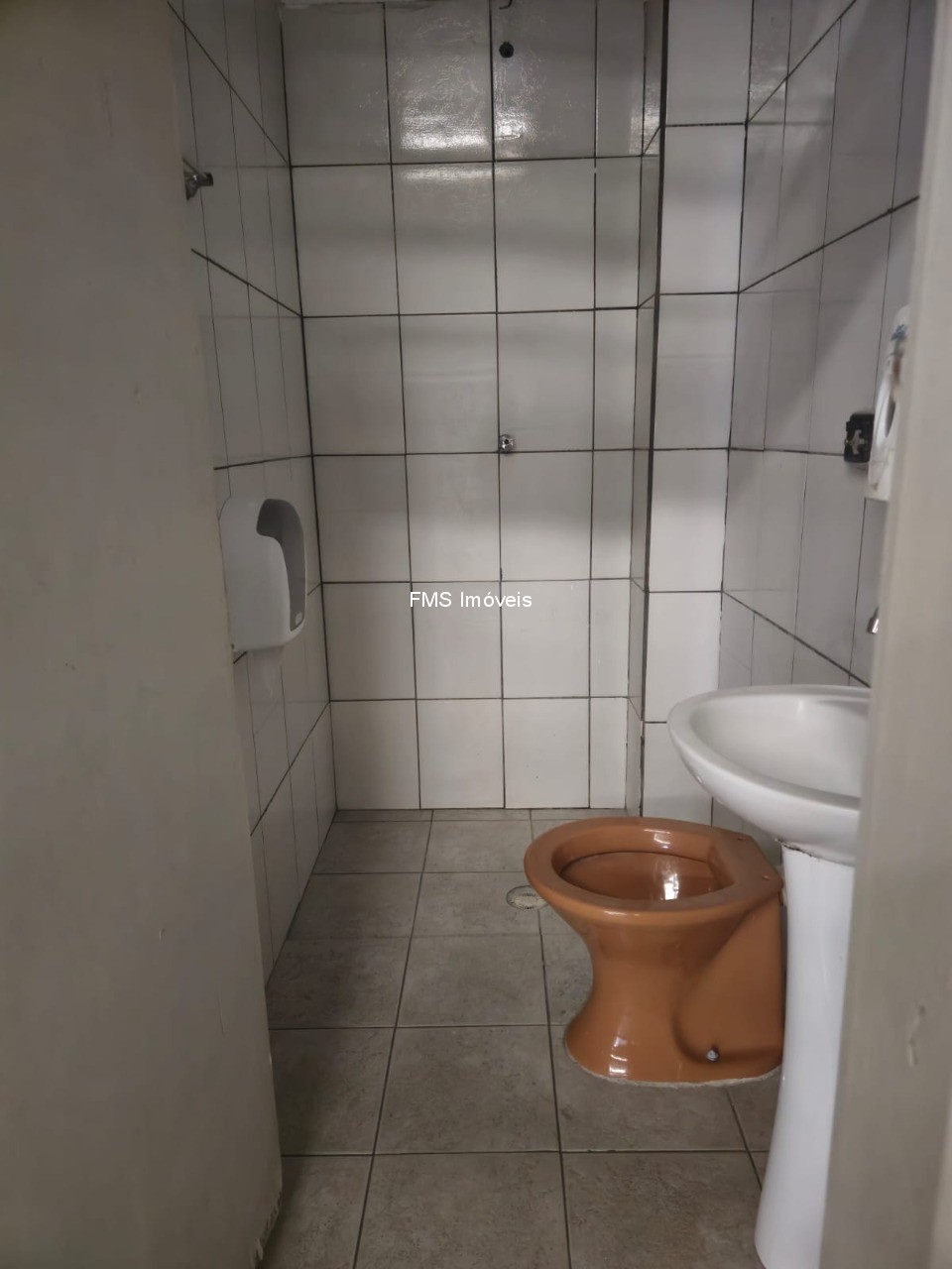 Depósito-Galpão, 1200 m² - Foto 8