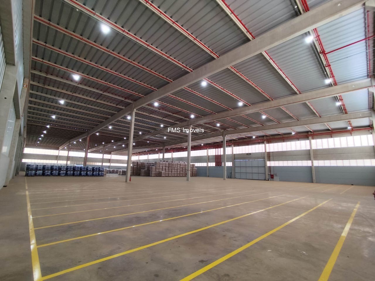 Depósito-Galpão, 9742 m² - Foto 4