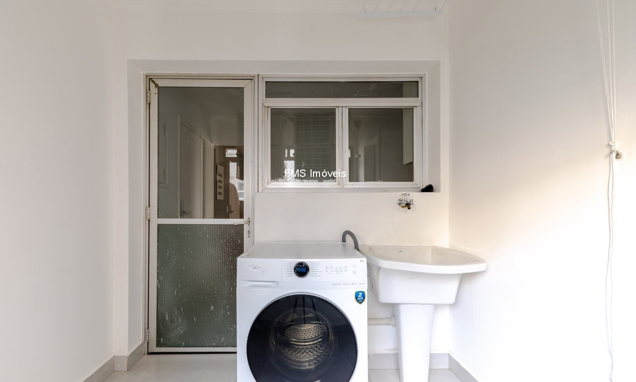 Apartamento, 4 quartos, 129 m² - Foto 27