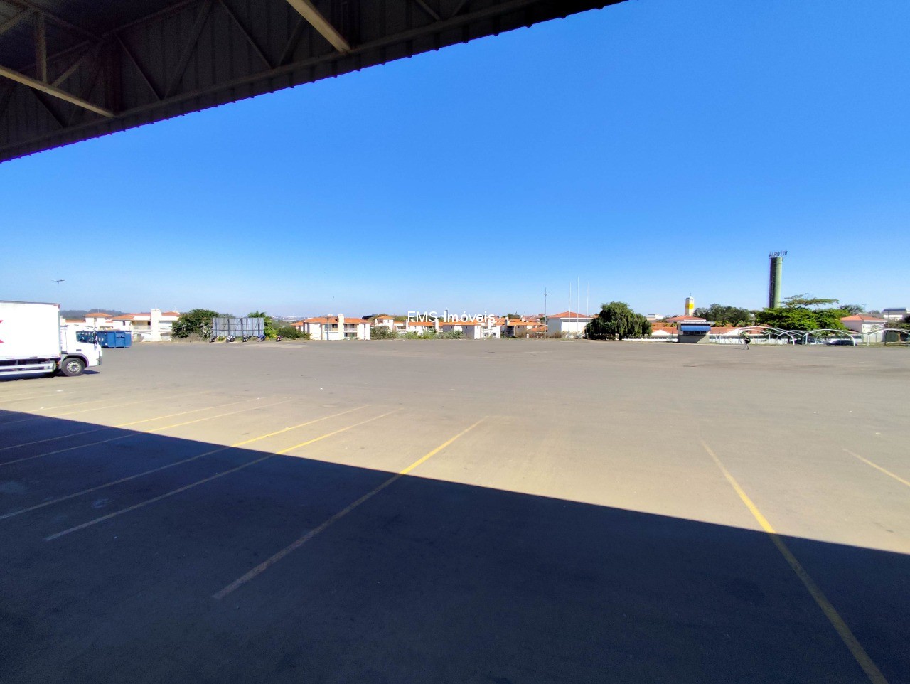 Depósito-Galpão, 9519 m² - Foto 32