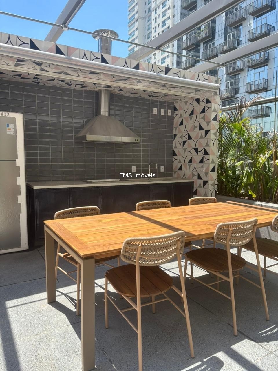 Apartamento, 1 quarto, 25 m² - Foto 16