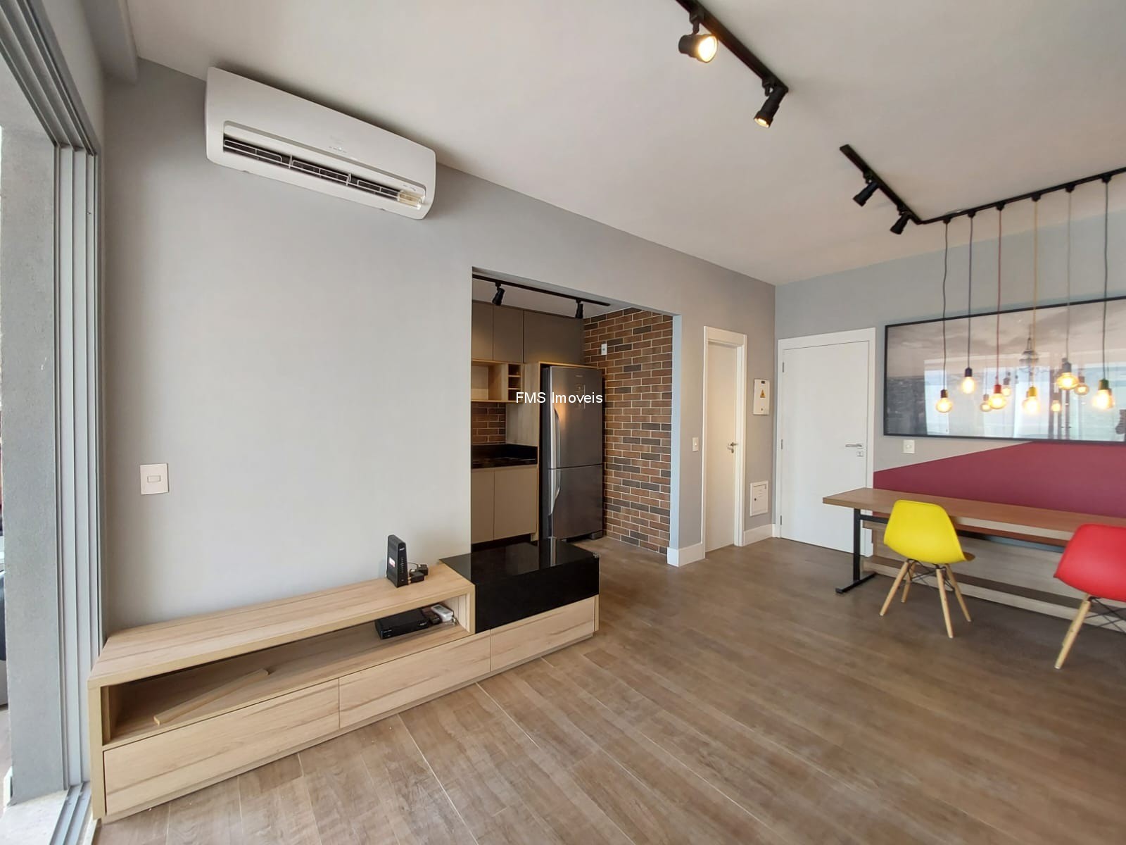 Apartamento, 2 quartos, 78 m² - Foto 1