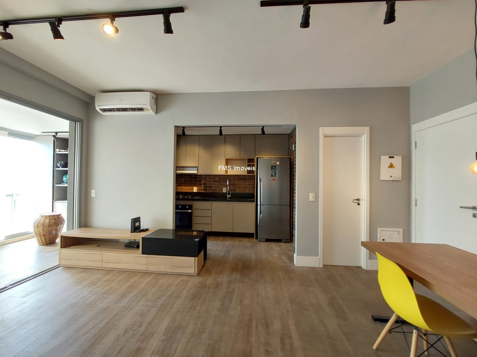 Apartamento, 2 quartos, 78 m² - Foto 2
