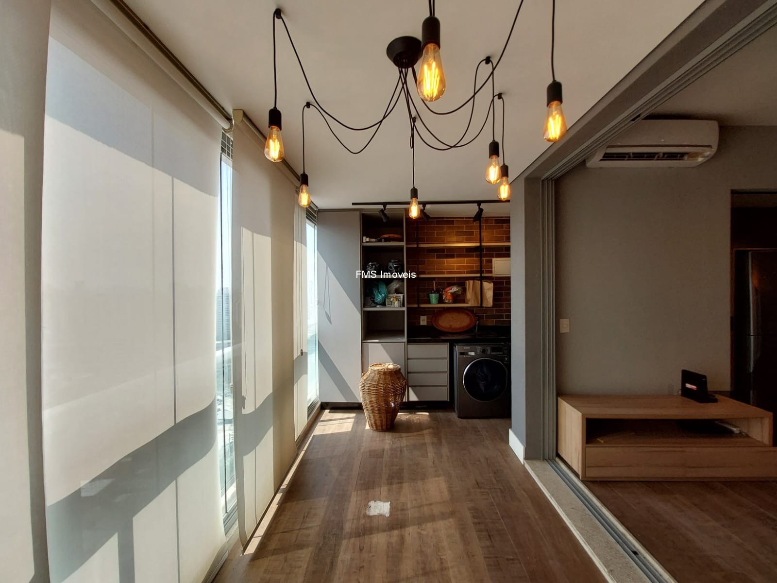 Apartamento, 2 quartos, 78 m² - Foto 3