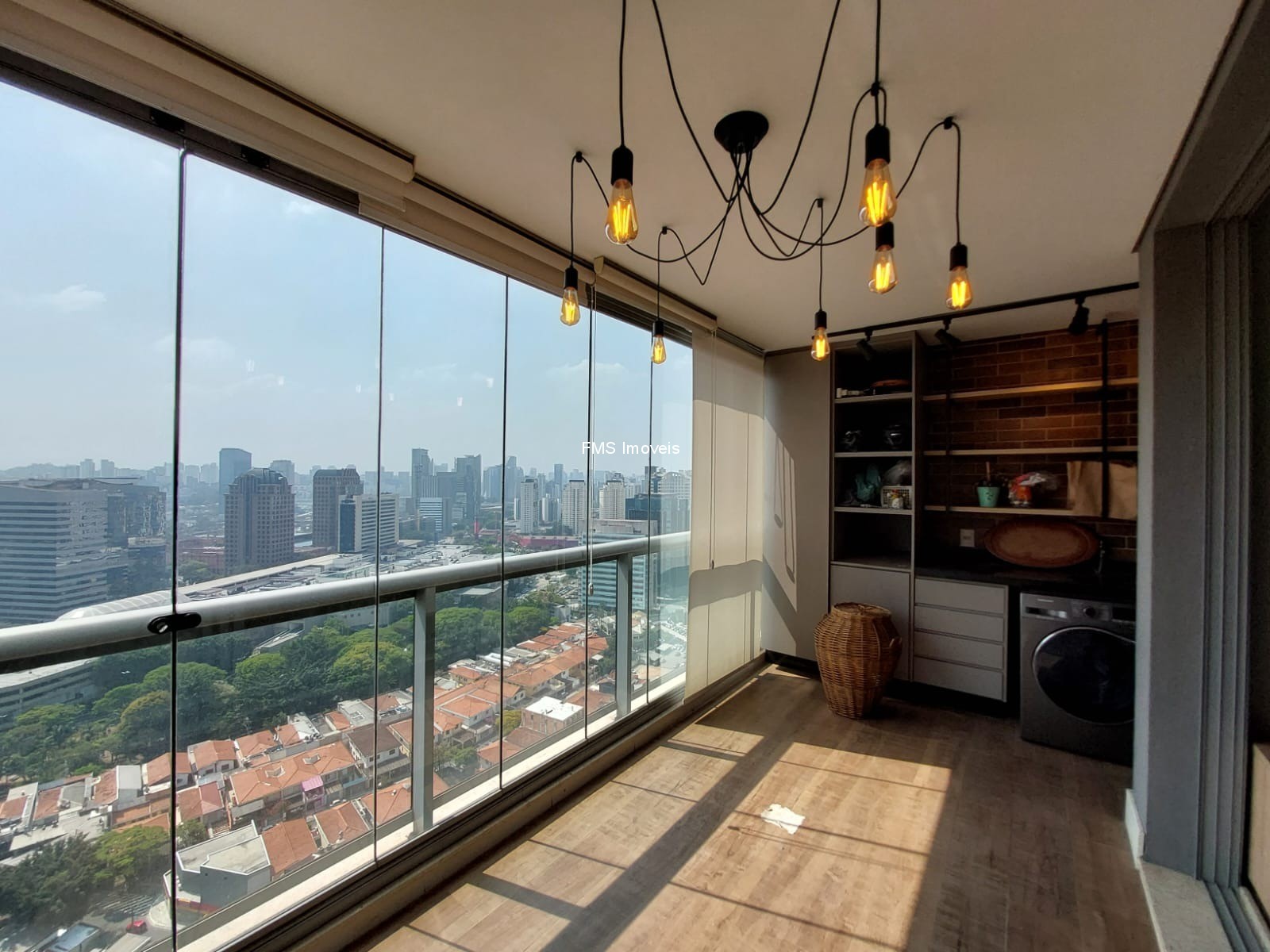 Apartamento, 2 quartos, 78 m² - Foto 7
